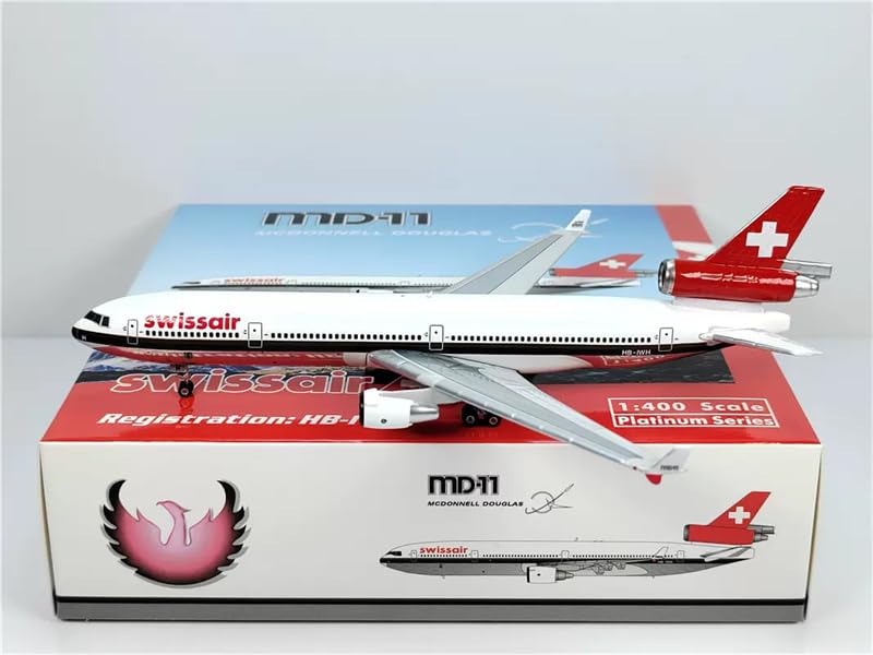 for Phoenix for Swissair for Mcdonnell for Douglas MD-11 HB-IWH 1